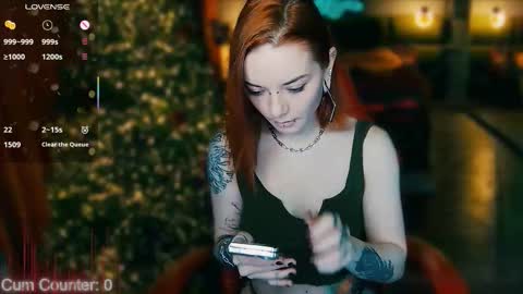 Max online show from February 7, 2026, 8:23 pm