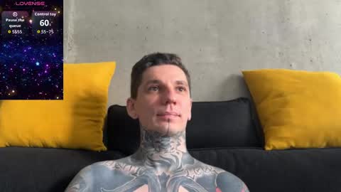    online show from November 8, 2025, 6:02 am