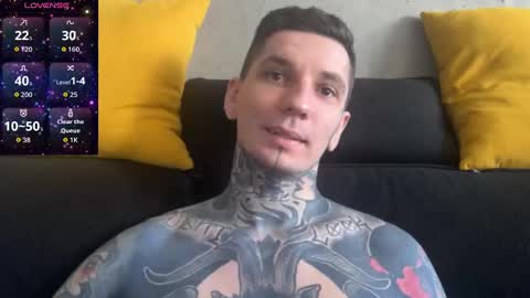    online show from November 23, 2025, 5:40 am