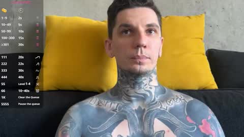    online show from January 10, 2026, 10:50 am