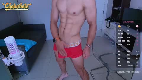 Former Porn Star online show from December 21, 2024, 3:03 am