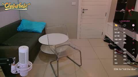 Former Porn Star online show from December 26, 2024, 2:37 pm