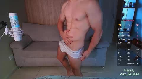 Former Porn Star online show from October 28, 2025, 1:47 pm