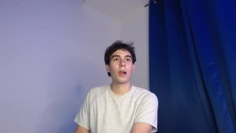 max_snow1616 online show from November 7, 2025, 11:05 pm