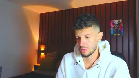 Max Taylor online show from January 13, 2026, 3:45 am