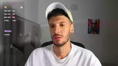 Max Taylor online show from March 12, 2026, 12:50 am