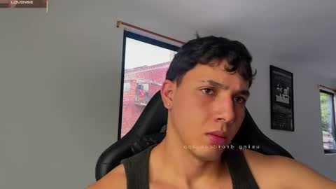 max_valiant1 online show from June 30, 2026, 5:14 pm