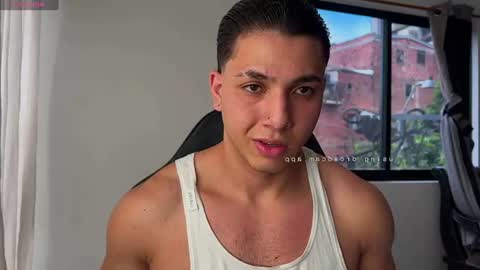 max_valiant1 online show from July 2, 2026, 8:48 pm