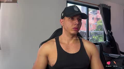 max_valiant1 online show from July 8, 2026, 12:53 pm