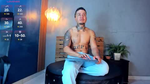 Max  online show from March 14, 2026, 7:41 pm