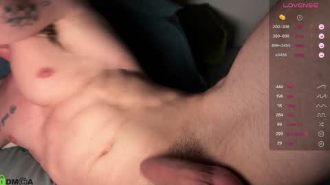 Max online show from January 22, 2025, 10:15 pm