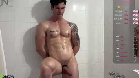 Max online show from March 2, 2025, 1:47 am