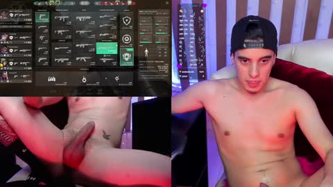 Snapshot of maxbenetti chatting on December 3, 2024, 3:30 am Maximiliano online show from December 3, 2024, 3:30 am