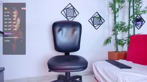 Snapshot of maxbenetti chatting on January 25, 2025, 9:04 pm Maximiliano online show from January 25, 2025, 9:04 pm