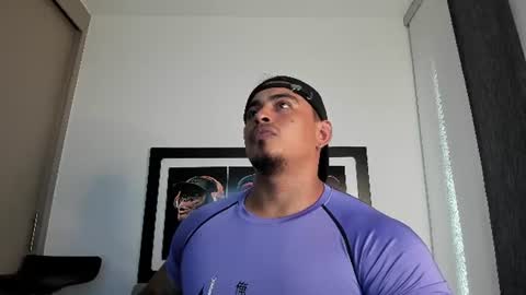 Maxcarther online show from July 2, 2026, 9:21 pm