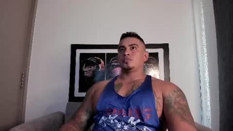 Maxcarther online show from July 5, 2026, 5:09 pm