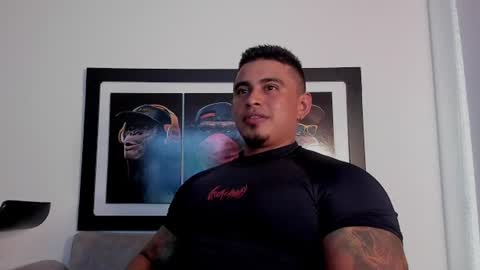 Maxcarther online show from July 30, 2026, 9:58 pm
