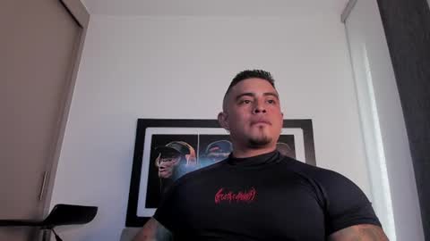 Maxcarther online show from August 2, 2026, 6:39 pm