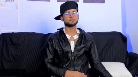 Max Conor online show from March 9, 2026, 11:14 am