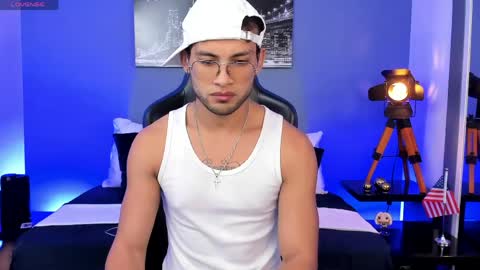 Max Conor online show from April 30, 2026, 3:02 am