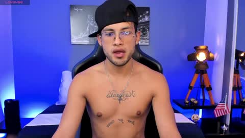 Max Conor online show from May 1, 2026, 3:22 am