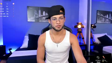Max Conor online show from May 13, 2026, 11:29 am