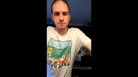 maxenceb1984 online show from March 6, 2026, 6:37 pm