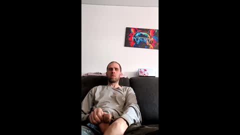 maxenceb1984 online show from March 20, 2026, 6:57 pm
