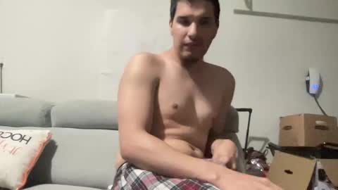 perezcouple online show from April 26, 2026, 7:50 am