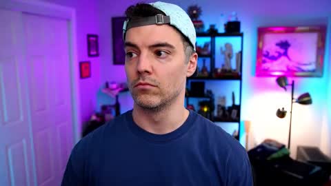 Max Hughes online show from March 7, 2026, 2:52 am