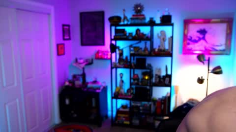 Max Hughes online show from March 14, 2026, 4:07 am