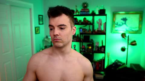 Max Hughes online show from March 15, 2026, 3:12 am