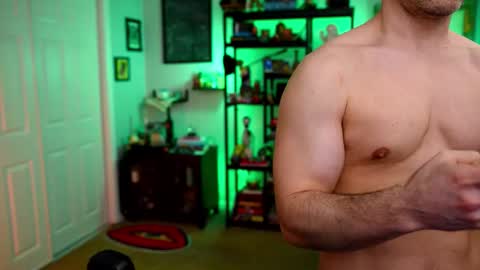 Max Hughes online show from March 18, 2026, 3:20 am