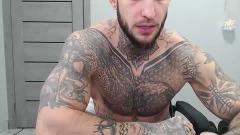 Maximus Fox online show from February 28, 2026, 7:42 am