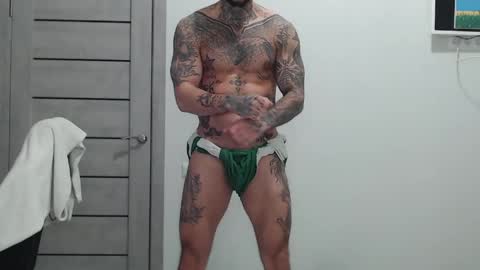 Maximus Fox online show from May 2, 2026, 7:02 am