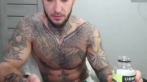 Maximus Fox online show from May 4, 2026, 8:32 am