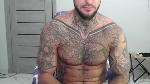Snapshot of maxi_foxxx chatting on June 21, 2026, 6:16 am Maximus Fox online show from June 21, 2026, 6:16 am