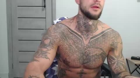 Snapshot of maxi_foxxx chatting on June 29, 2026, 6:41 am Maximus Fox online show from June 29, 2026, 6:41 am