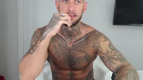 Snapshot of maxi_foxxx chatting on July 7, 2026, 6:16 am Maximus Fox online show from July 7, 2026, 6:16 am