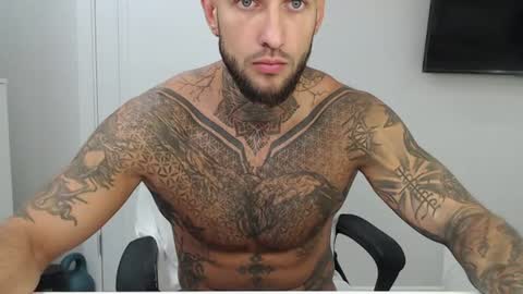 Snapshot of maxi_foxxx chatting on July 14, 2026, 4:50 am Maximus Fox online show from July 14, 2026, 4:50 am