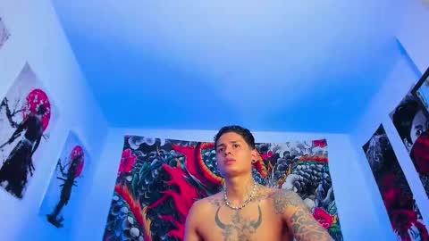 Maxi online show from March 15, 2026, 1:00 am