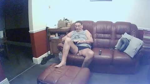 MAX online show from January 16, 2025, 9:19 pm