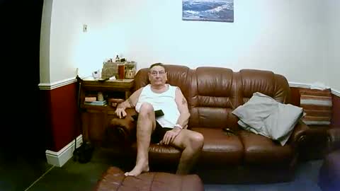 Snapshot of maxi_johnes chatting on January 18, 2025, 11:55 pm MAX online show from January 18, 2025, 11:55 pm