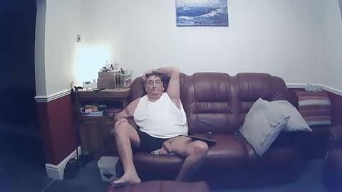 Snapshot of maxi_johnes chatting on February 23, 2025, 10:20 pm MAX online show from February 23, 2025, 10:20 pm