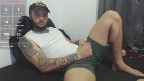 Snapshot of maxi_rogger chatting on December 17, 2024, 4:01 am maxi rogger online show from December 17, 2024, 4:01 am