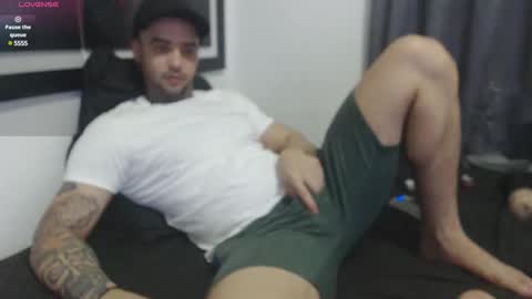 Snapshot of maxi_rogger chatting on January 16, 2025, 2:19 am maxi rogger online show from January 16, 2025, 2:19 am