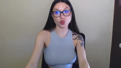 Joanna online show from February 25, 2025, 1:17 pm