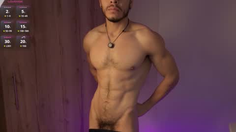 Mikael online show from March 1, 2026, 9:33 am