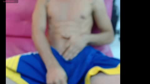 Snapshot of maximiliano_hotdevil chatting on May 29, 2026, 11:03 pm maxi online show from May 29, 2026, 11:03 pm