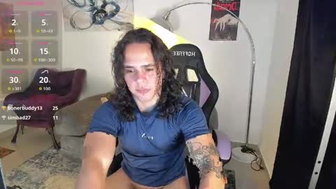 maximiliano_scoott_ online show from May 2, 2026, 8:47 pm